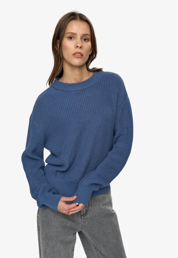 Mikala Jumper