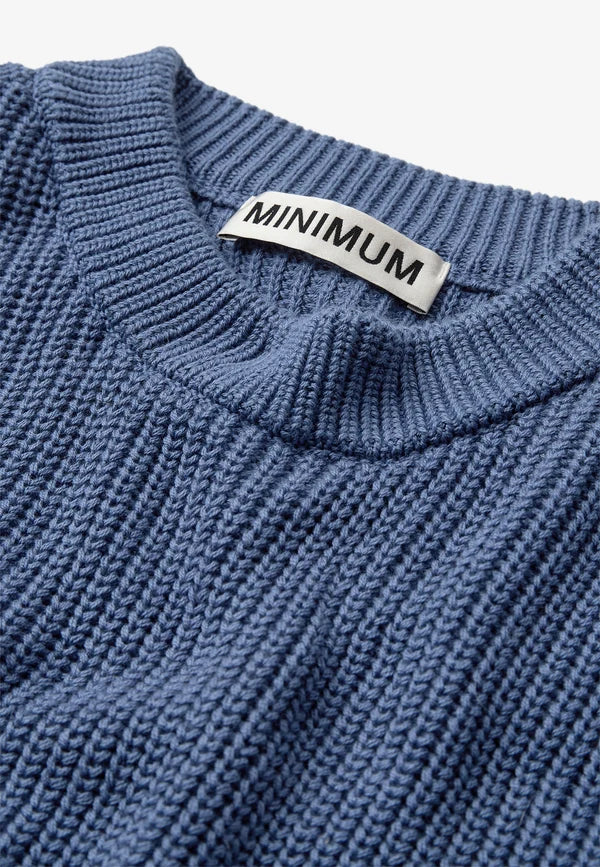 Mikala Jumper