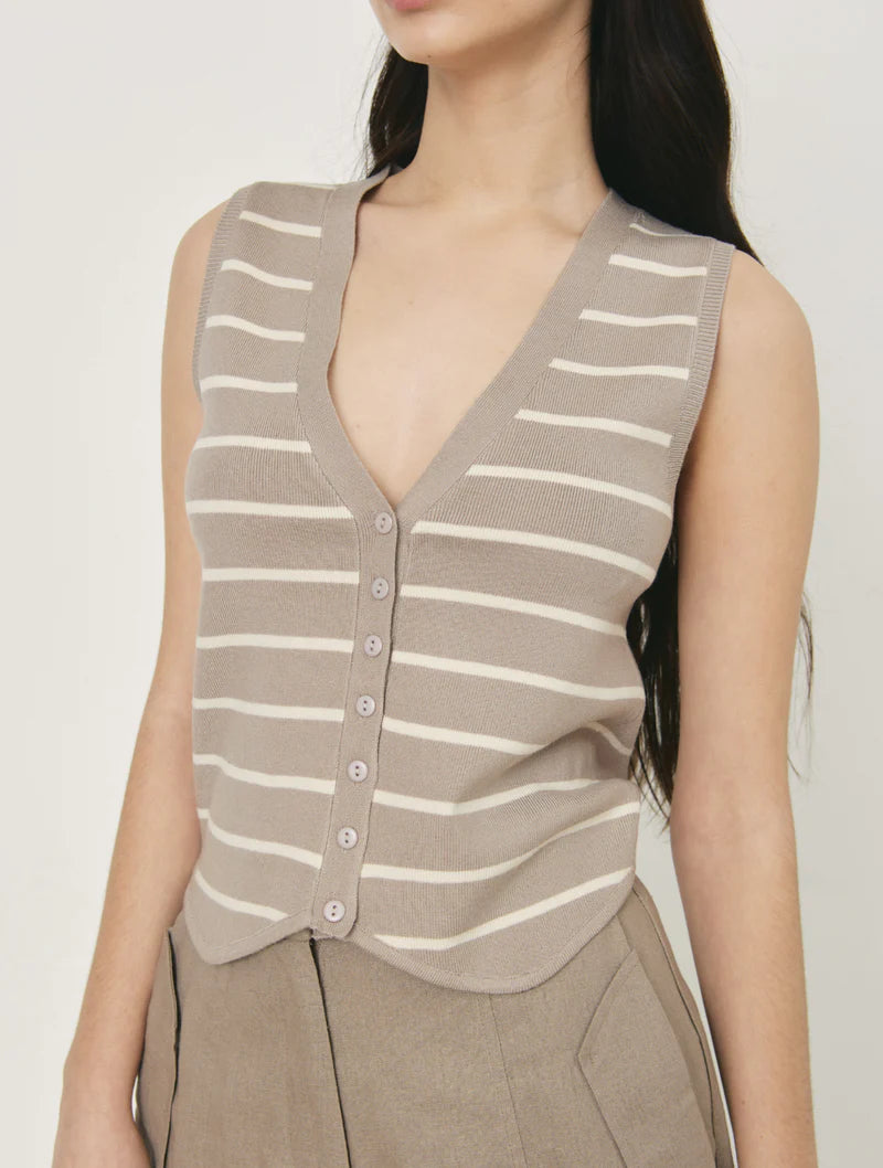 Liebermann Vest