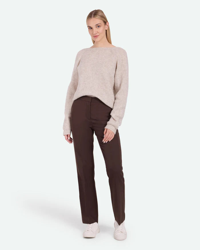 Nua Knit Sweater