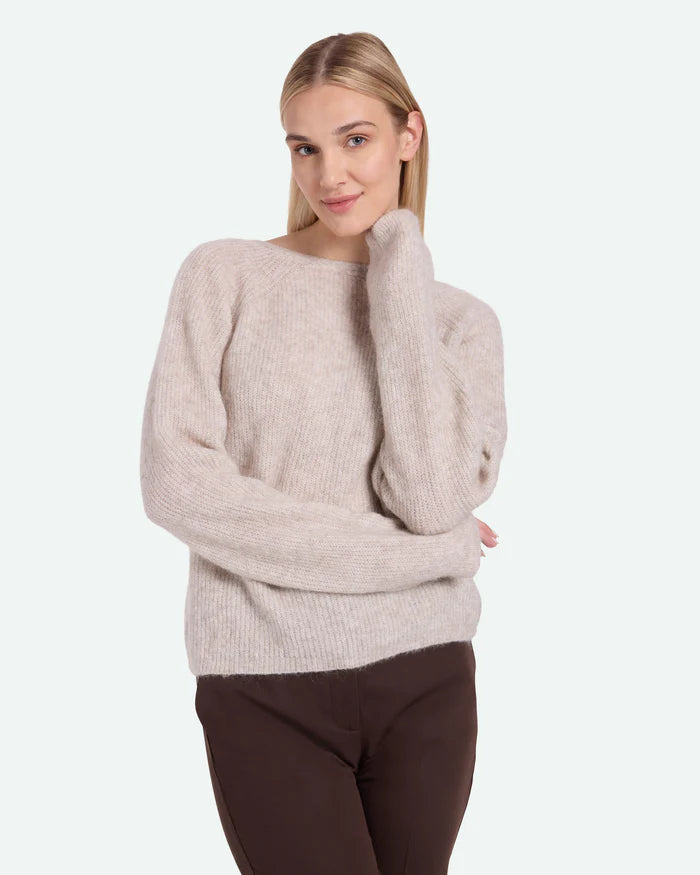 Nua Knit Sweater