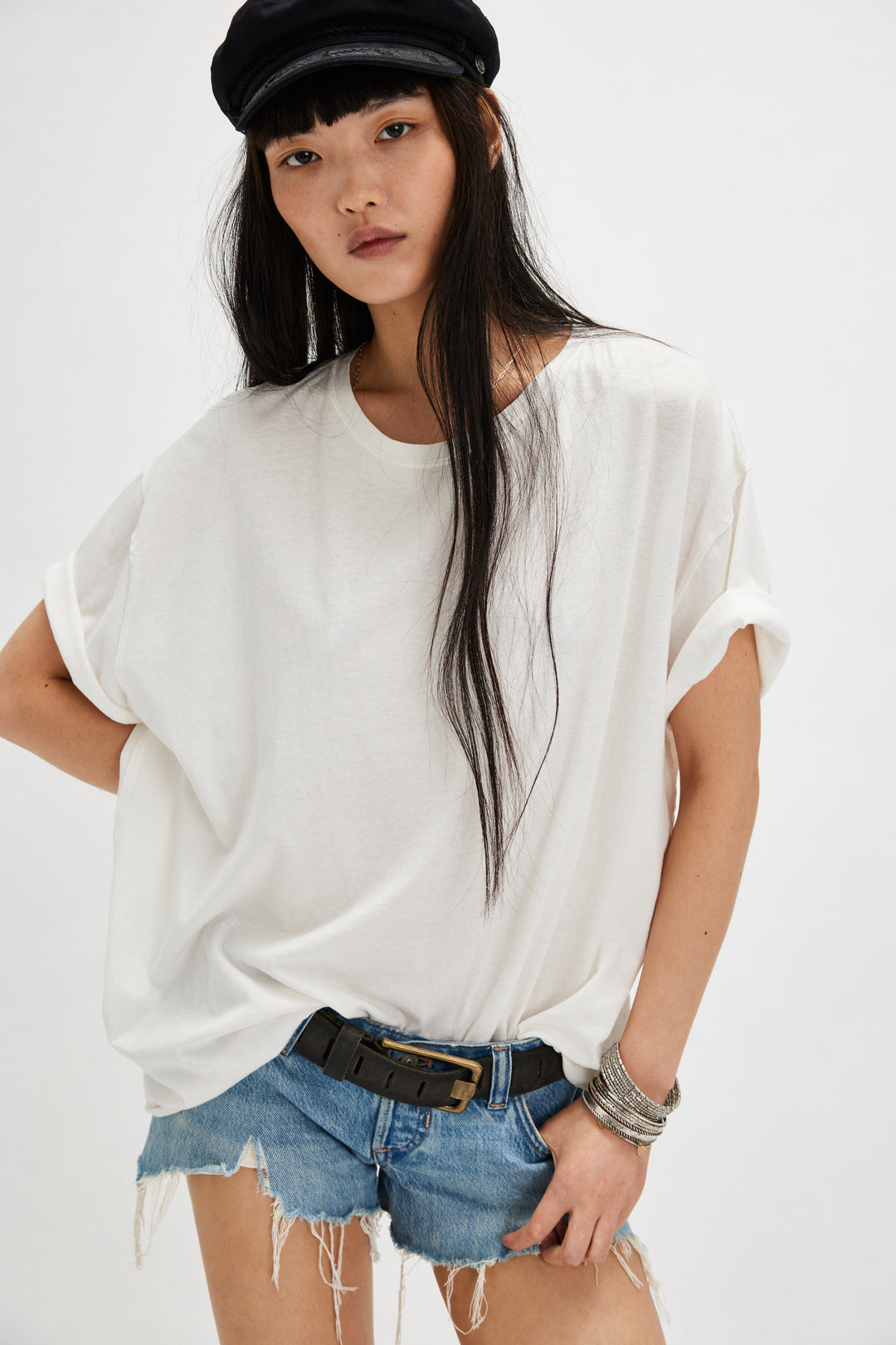 Nina Tee