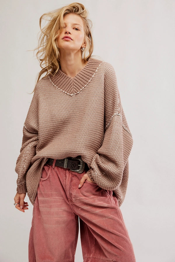 Maisie Sweater