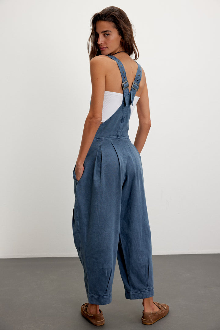 Felix Tapered Overalls