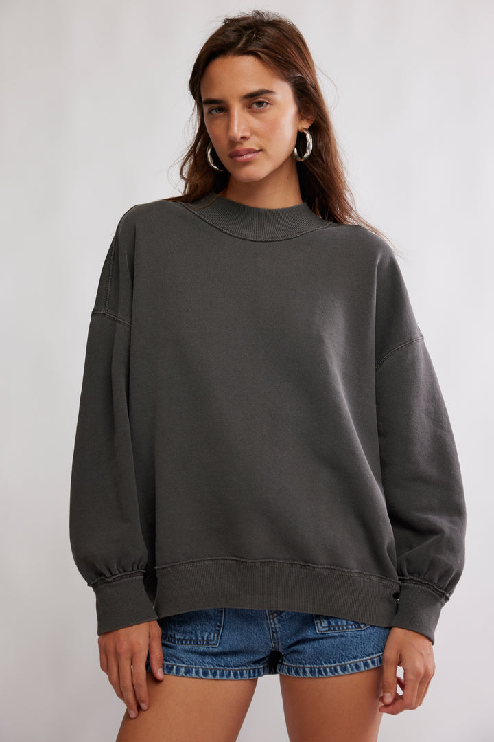 Palm Springs Pullover