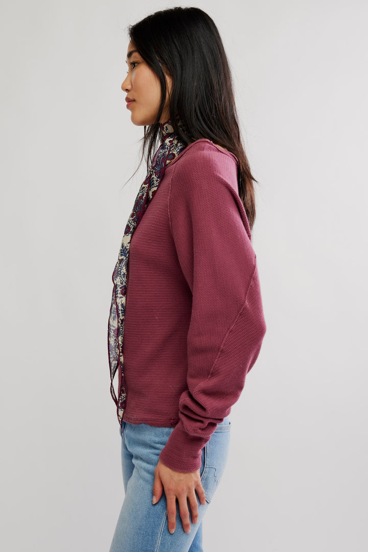 Jess Long Sleeve