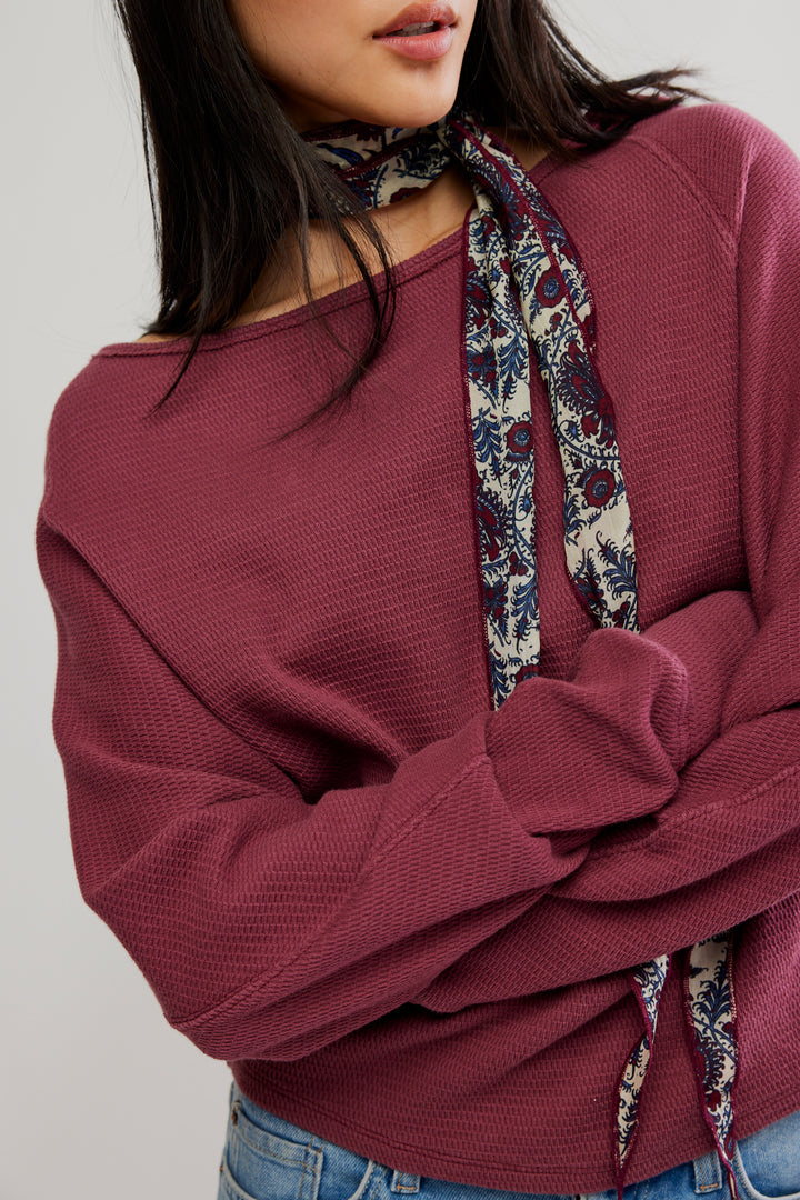 Jess Long Sleeve