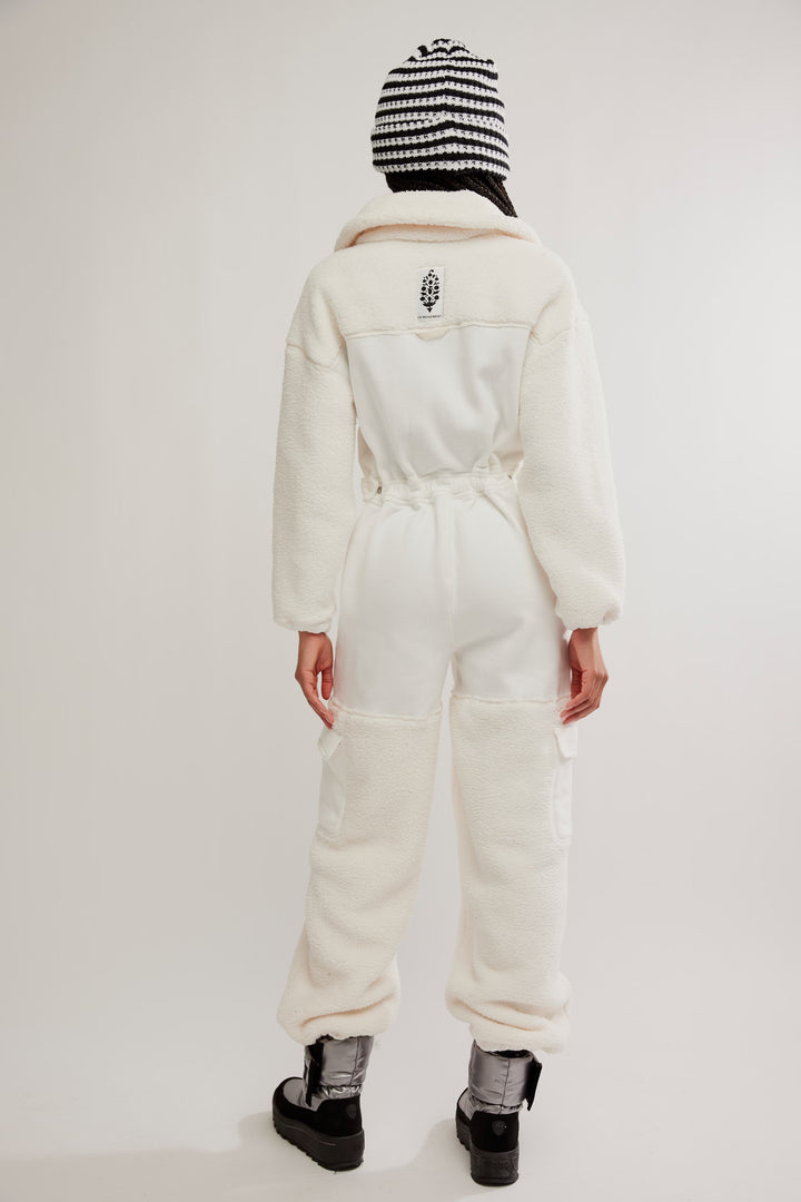 Salopette Coverall