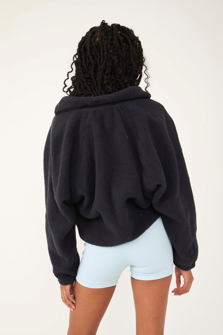 Hit The Slopes Fleece Jacket