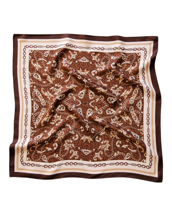 Astrid Square Scarf