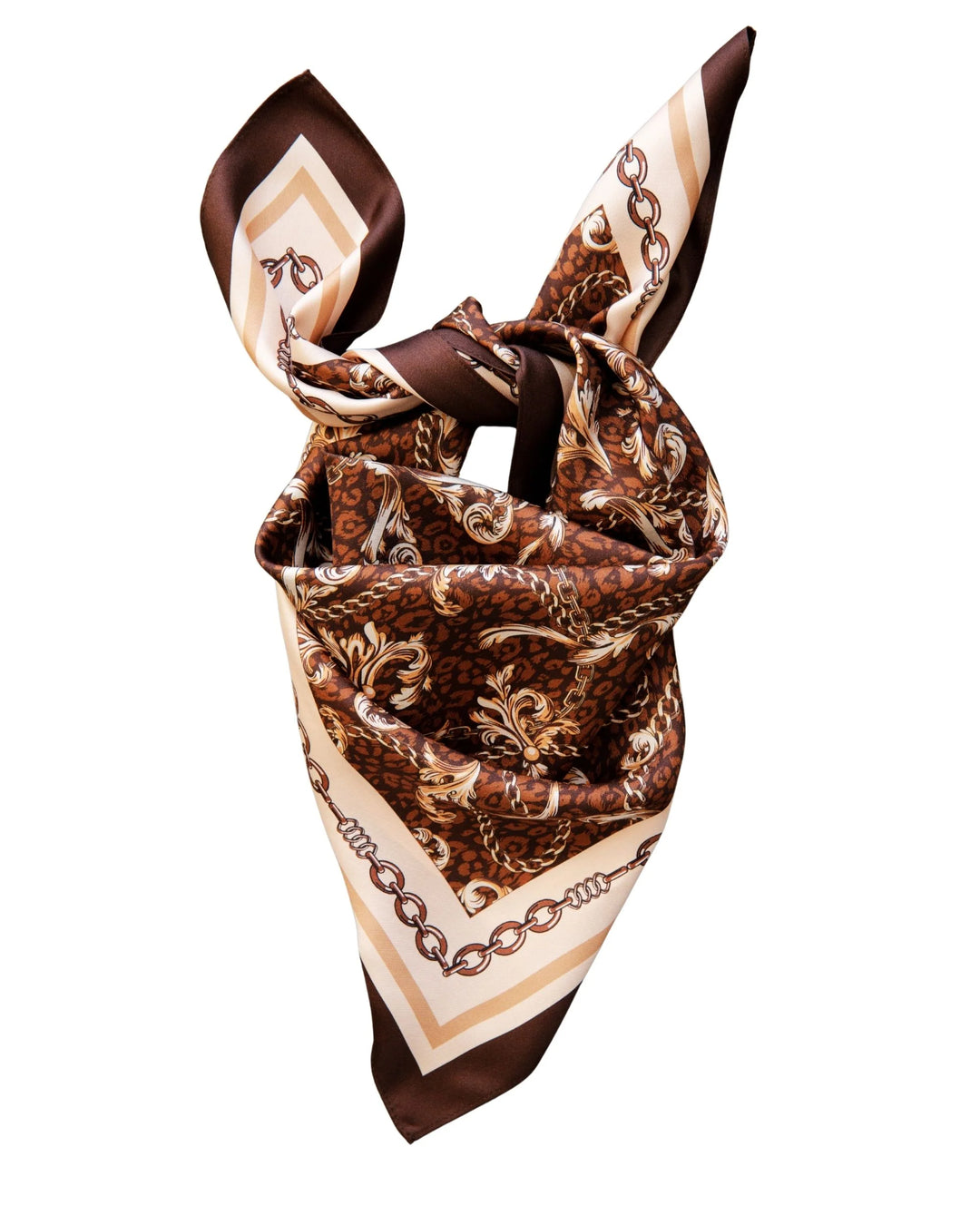 Astrid Square Scarf