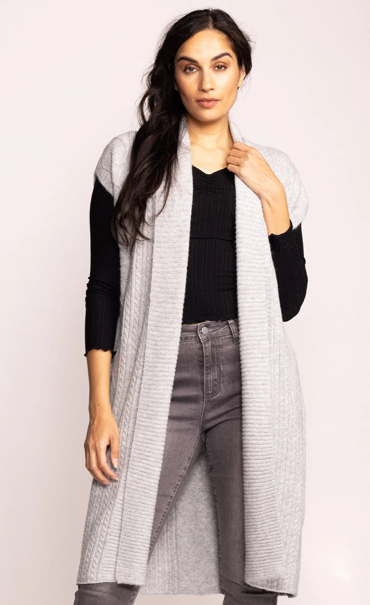 The Madison Sweater