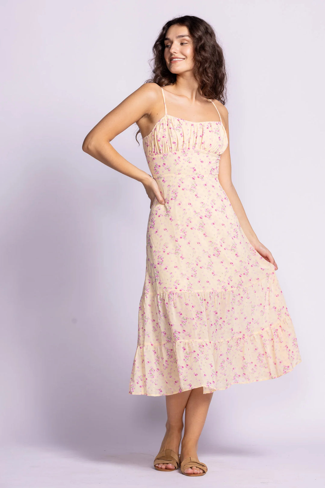 Erika Dress