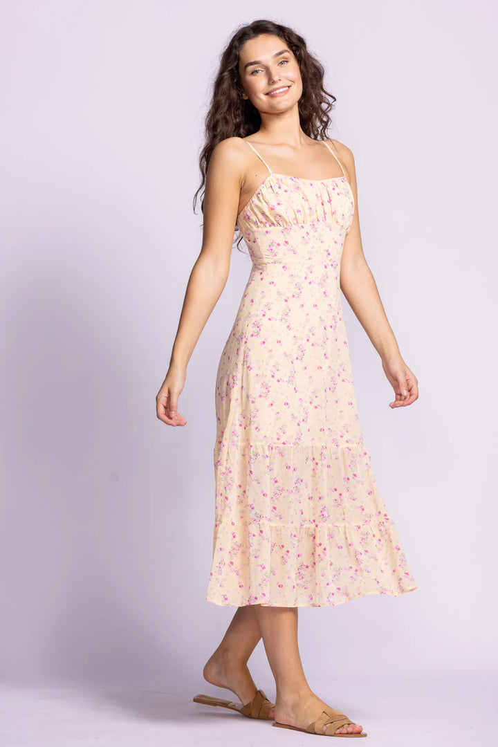 Erika Dress