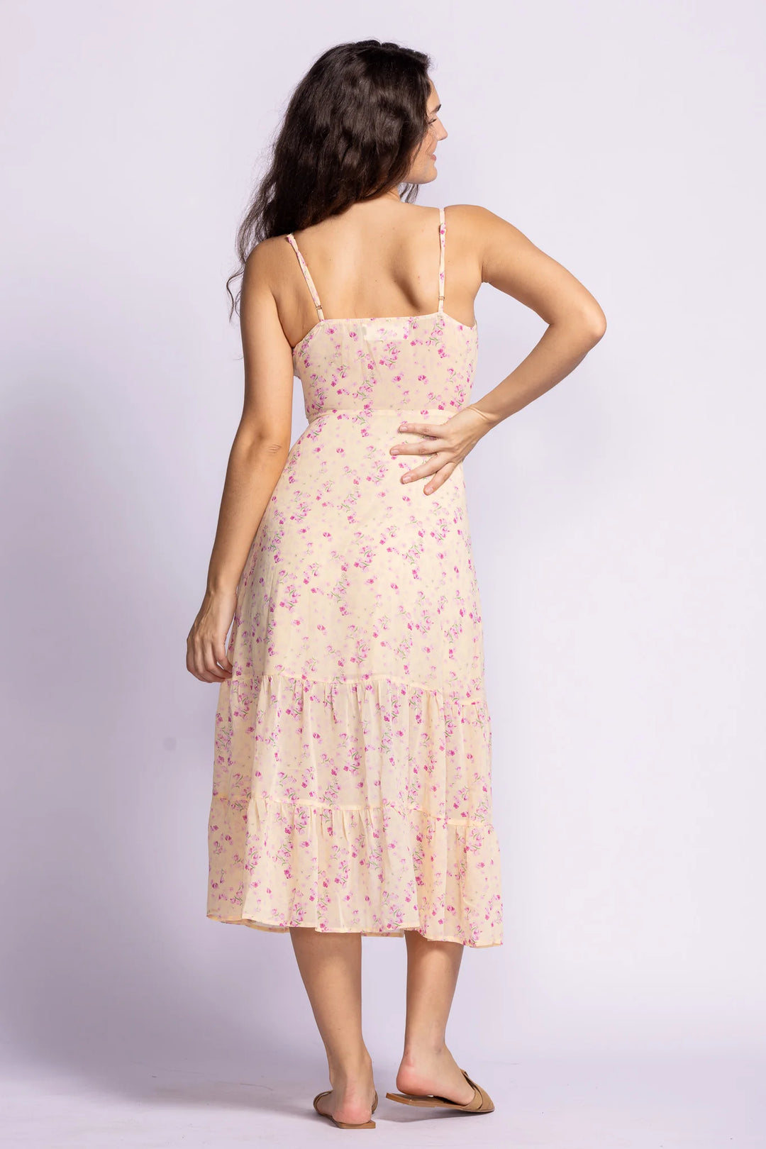Erika Dress