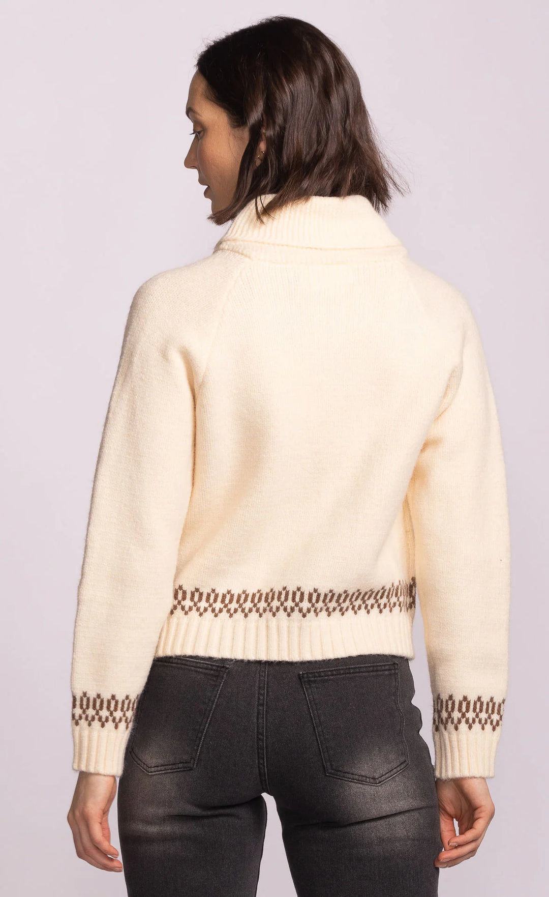 Capella Sweater