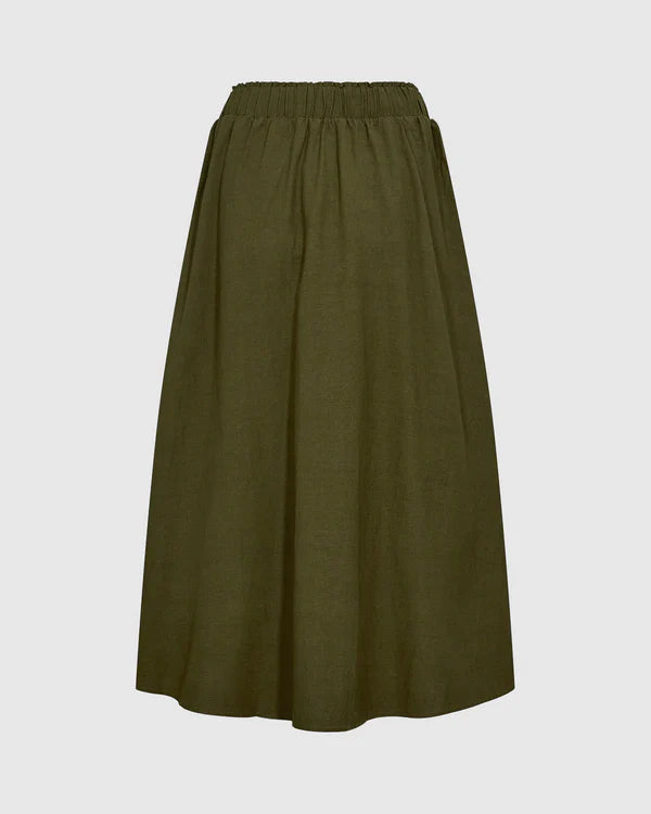 Ragnas Midi Skirt