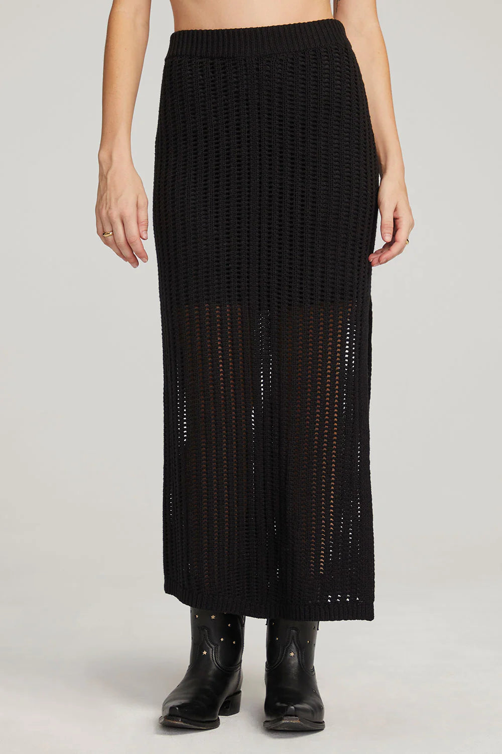 Suzi Midi Skirt