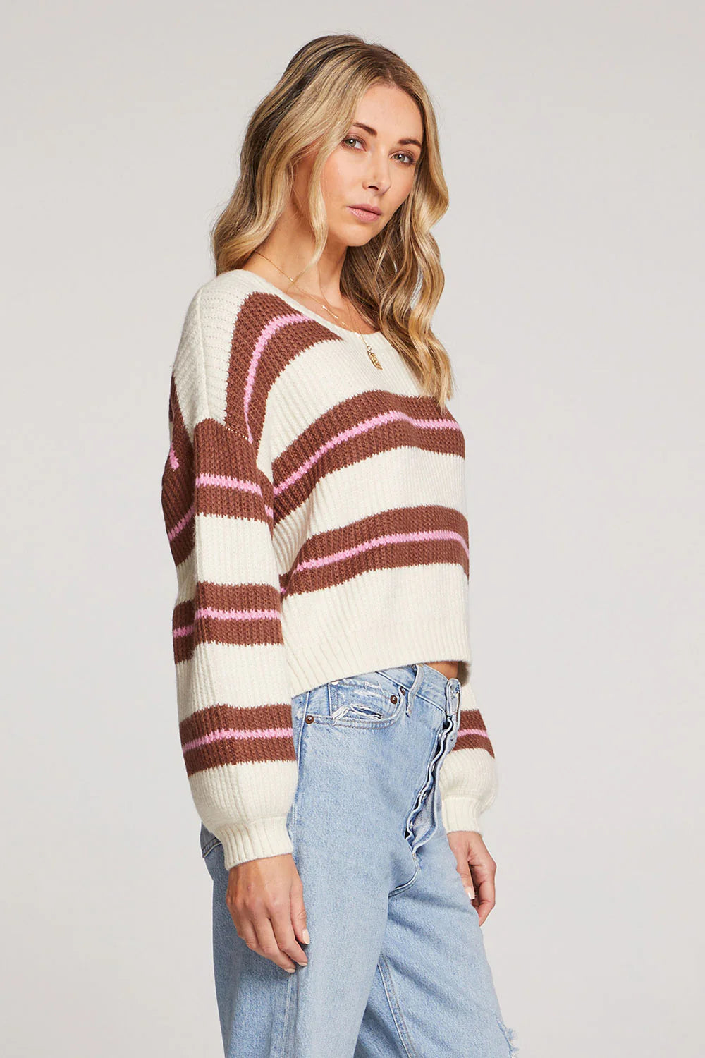 Mimi Sweater