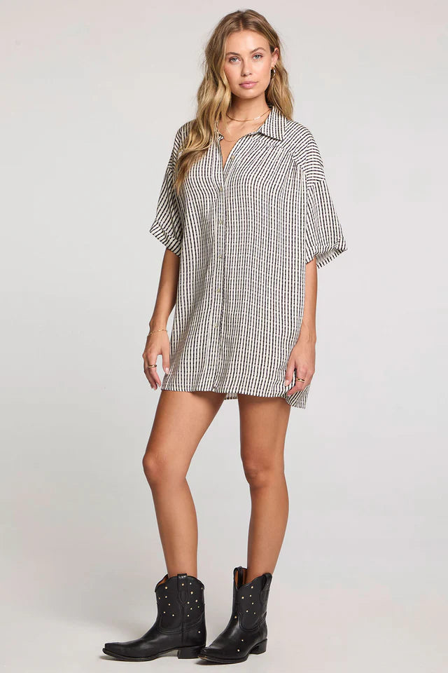 Wyston Tunic