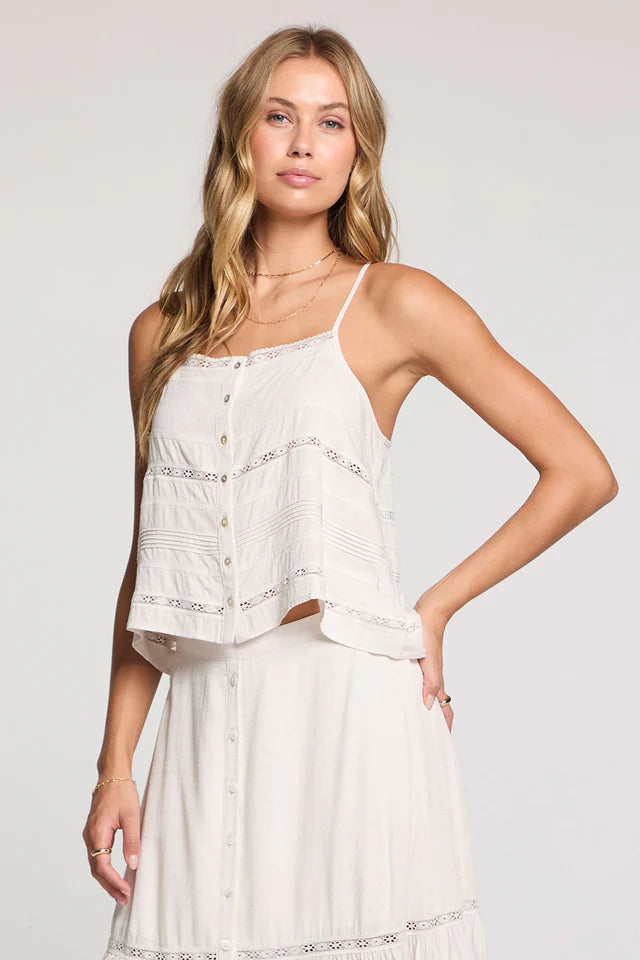 Kamryn Tank