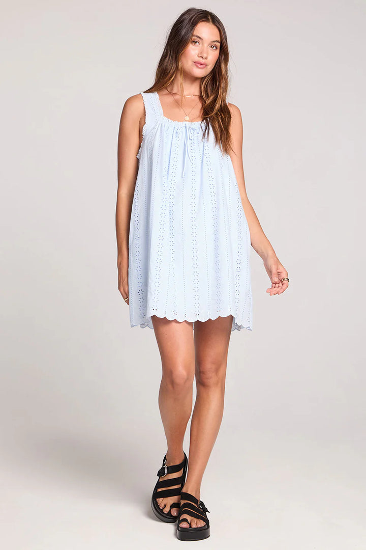 Kirra Mini Dress