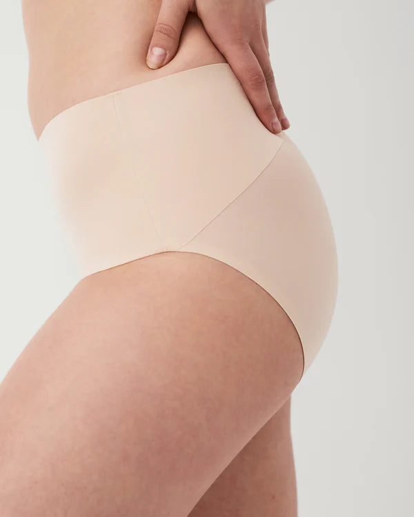 SPANX supersmooth™ Undie-tectable® Brief