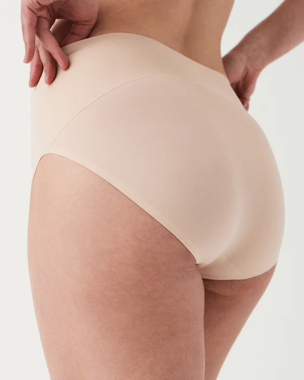 SPANX supersmooth™ Undie-tectable® Brief