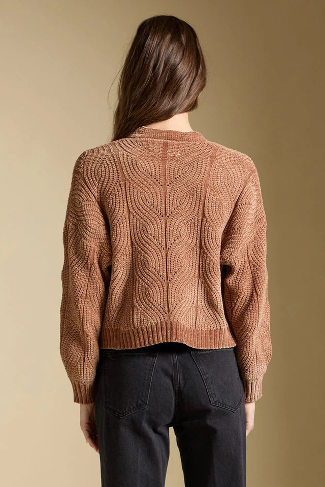 Louis Sweater