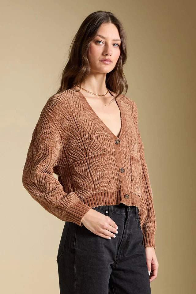 Louis Sweater