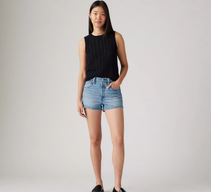 501® Original Short Old No Referee