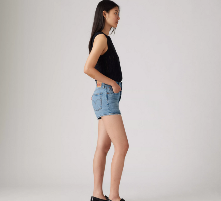 501® Original Short Old No Referee