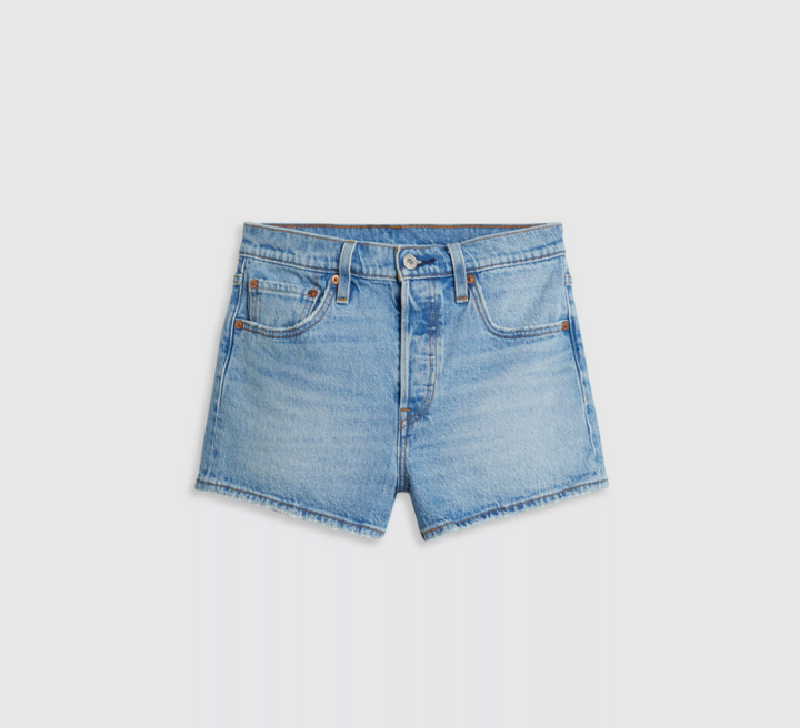 501® Original Short Old No Referee