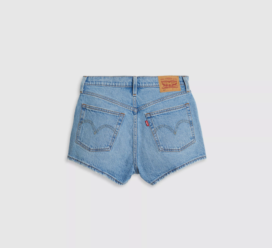 501® Original Short Old No Referee