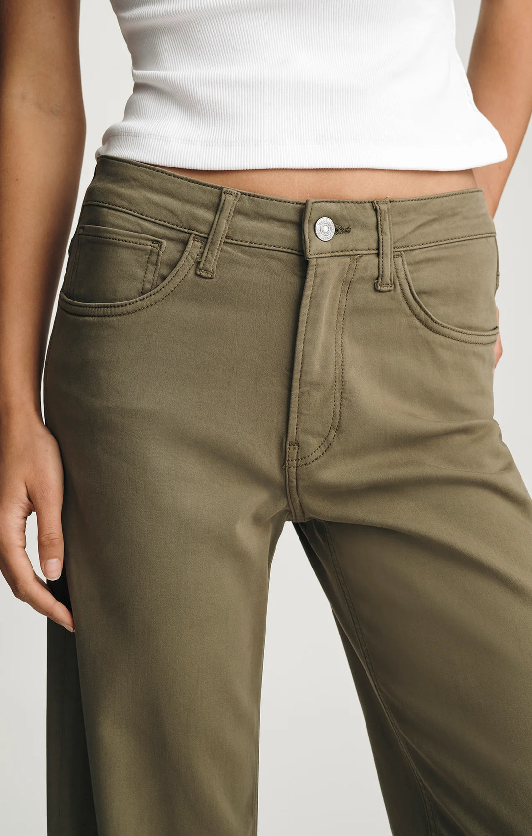 Alena Wide Leg Pants