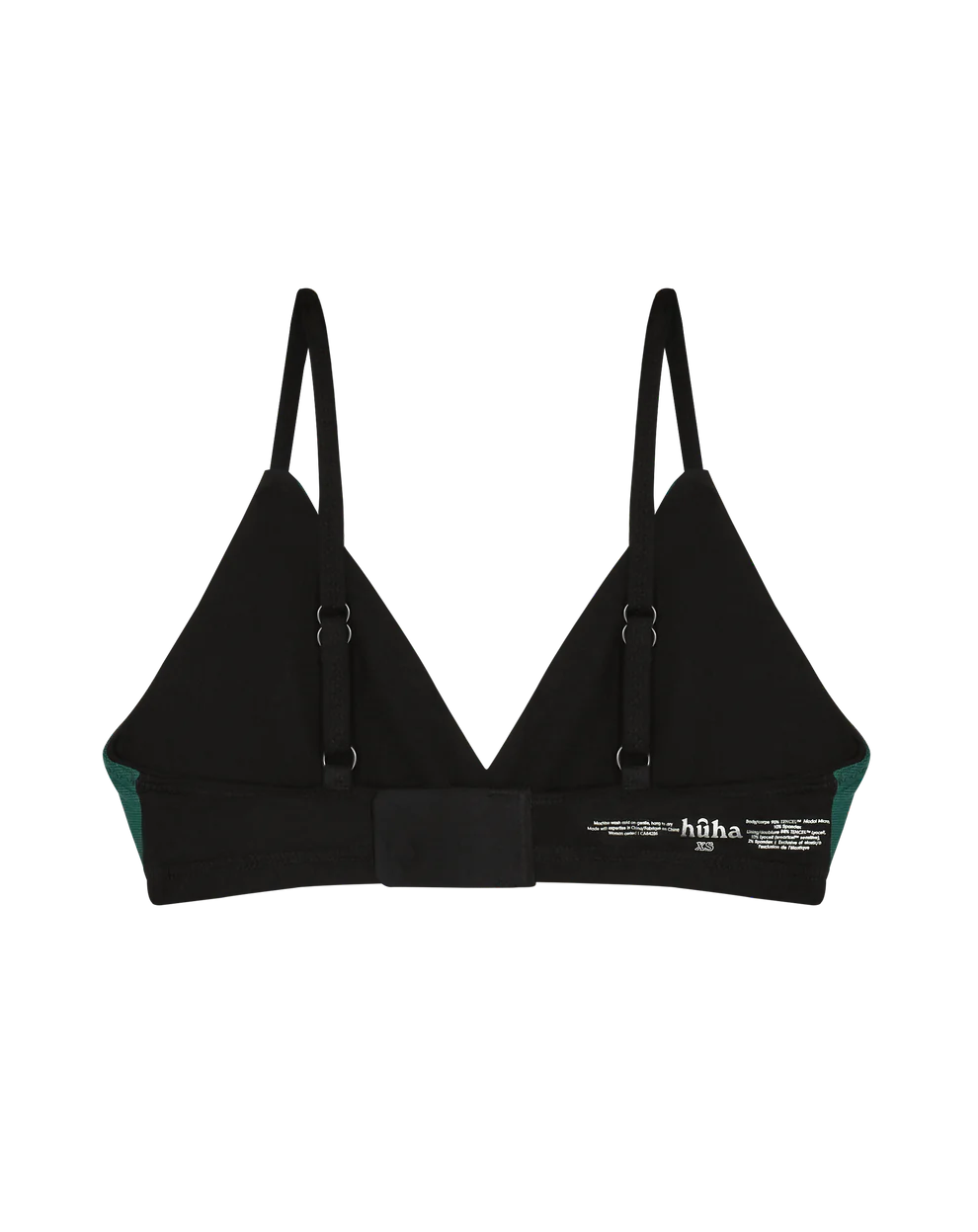 Triangle Bra