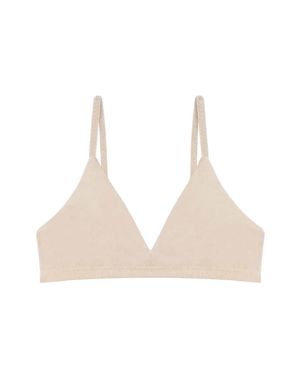 Triangle Bra