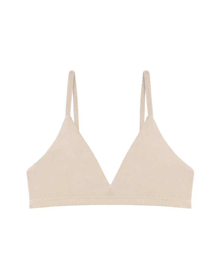 Triangle Bra