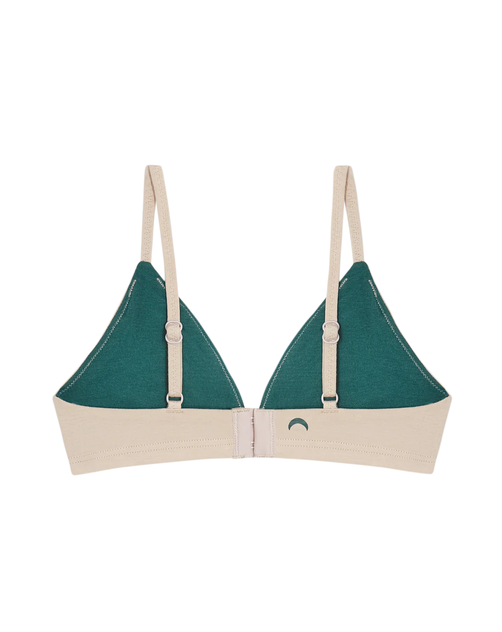 Triangle Bra