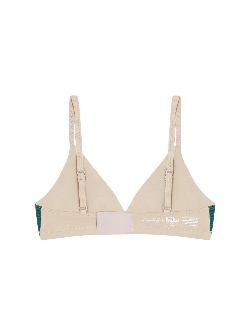 Triangle Bra