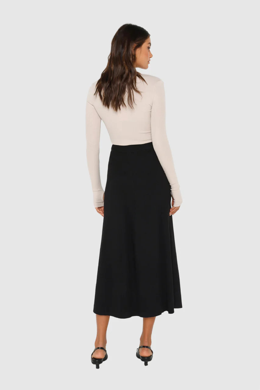 Tilda Knit Skirt