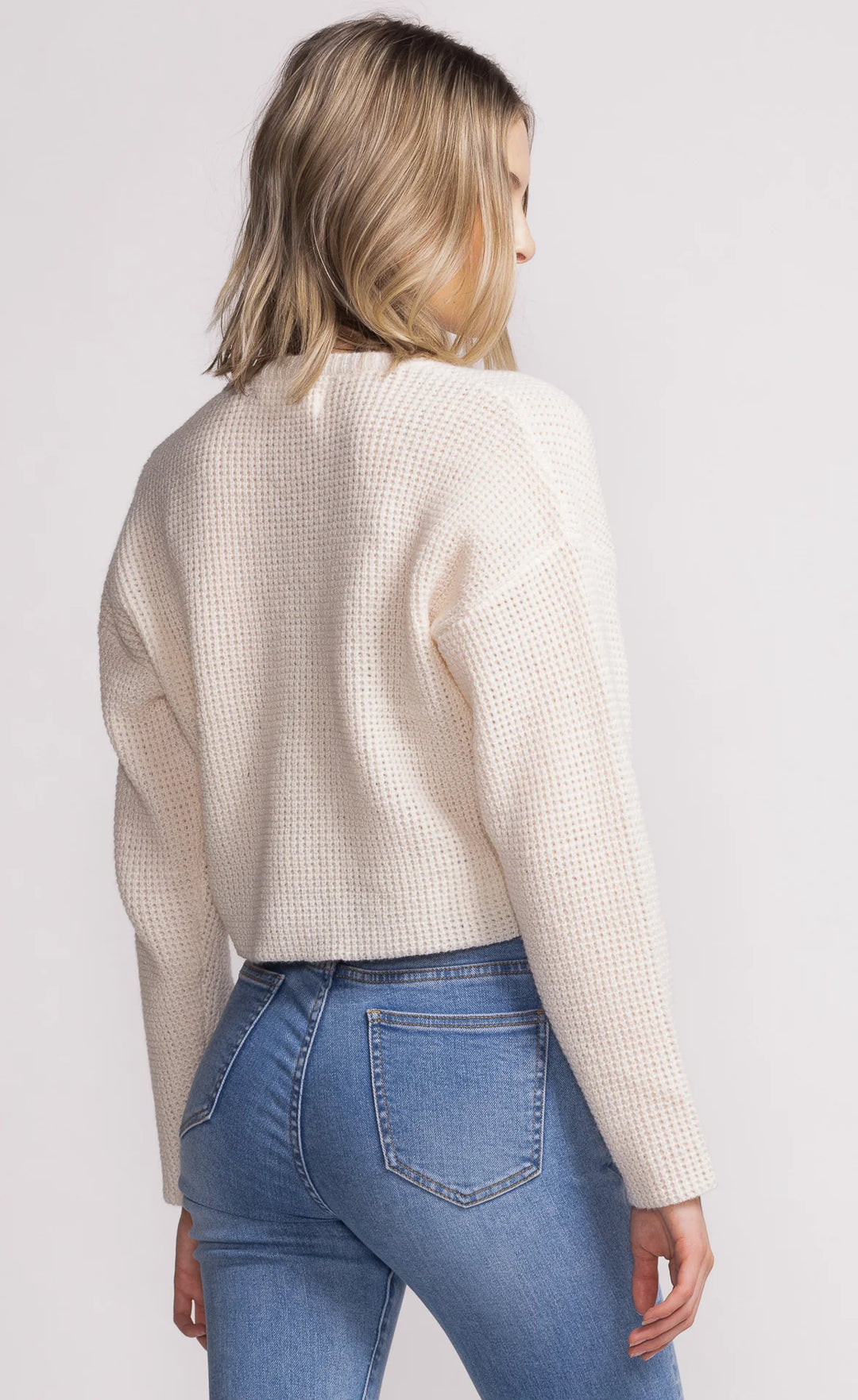 Tobi Sweater