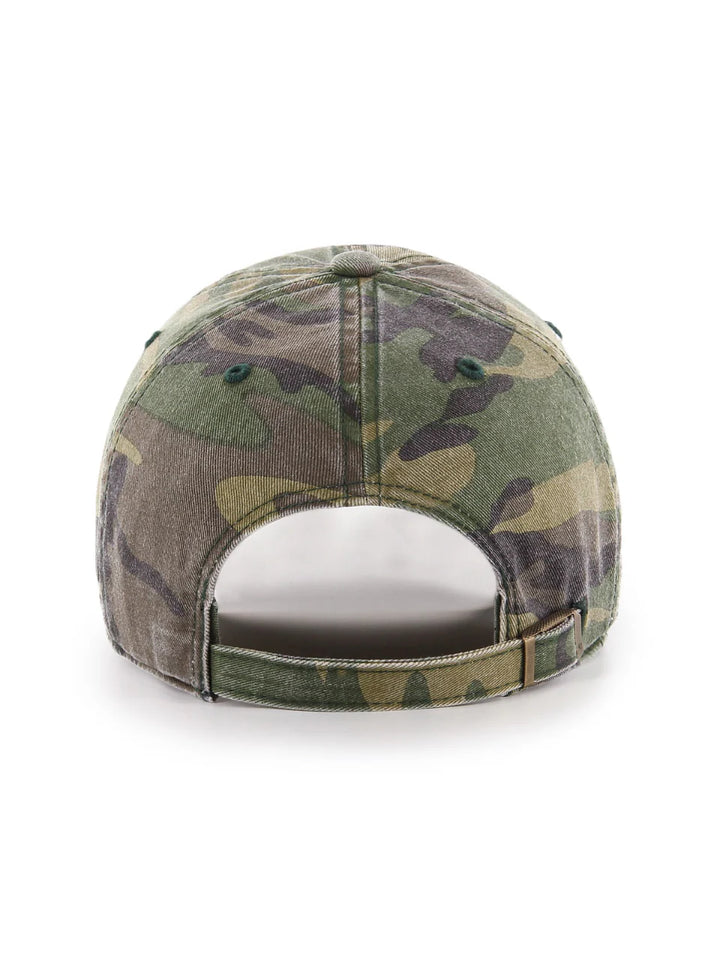 New York Yankees '47 Clean Up Camo