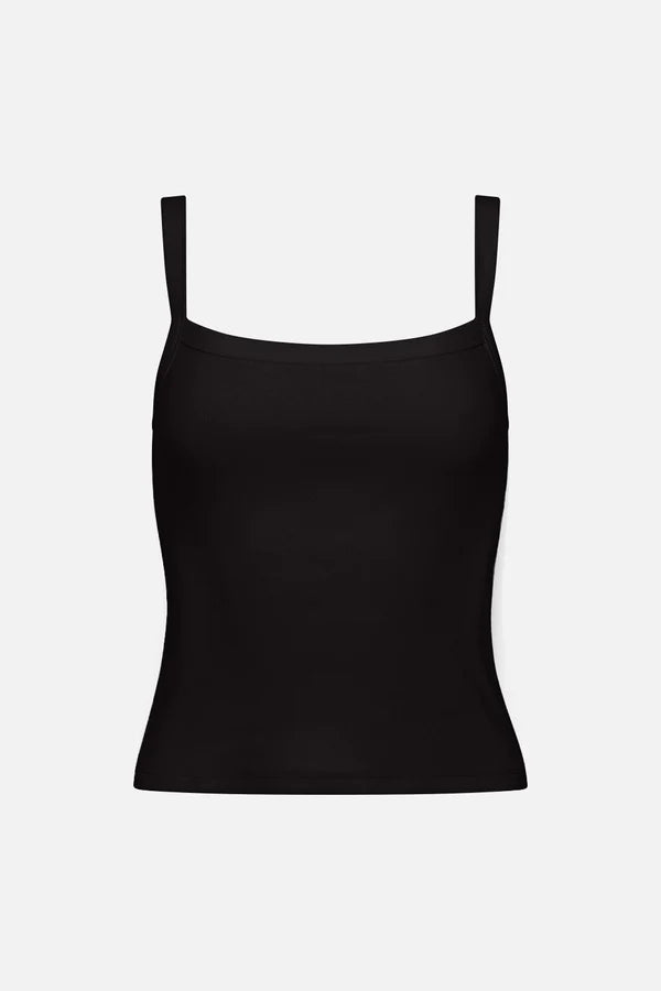Solene Sexyback Tank