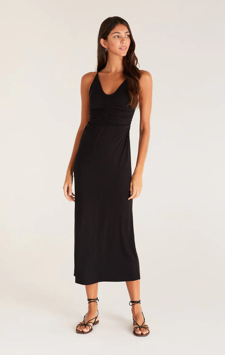 Postiano Midi Dress