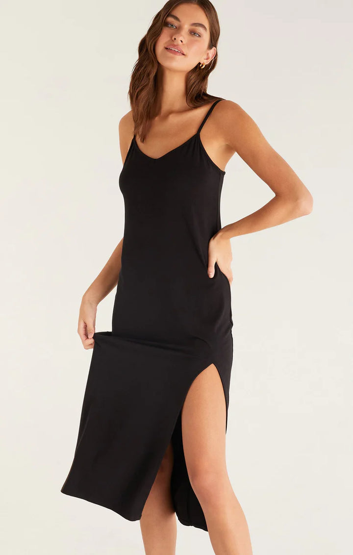 Cora Midi Dress