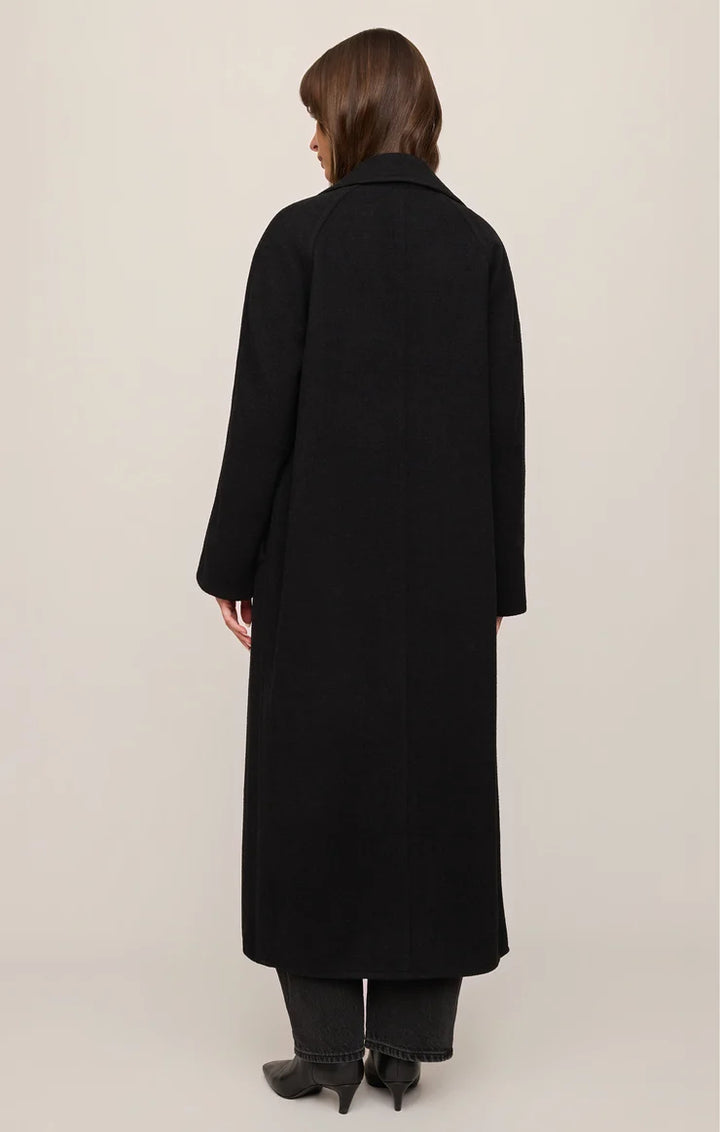 Crosby Cocoon Coat