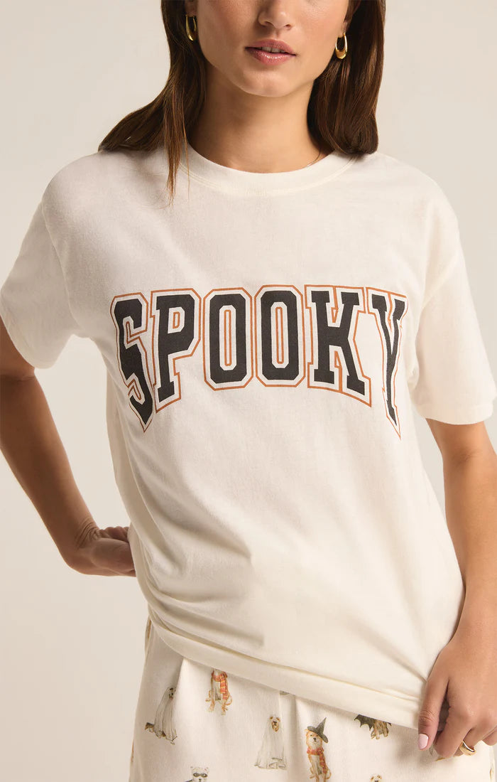 Spooky Boyfriend Tee