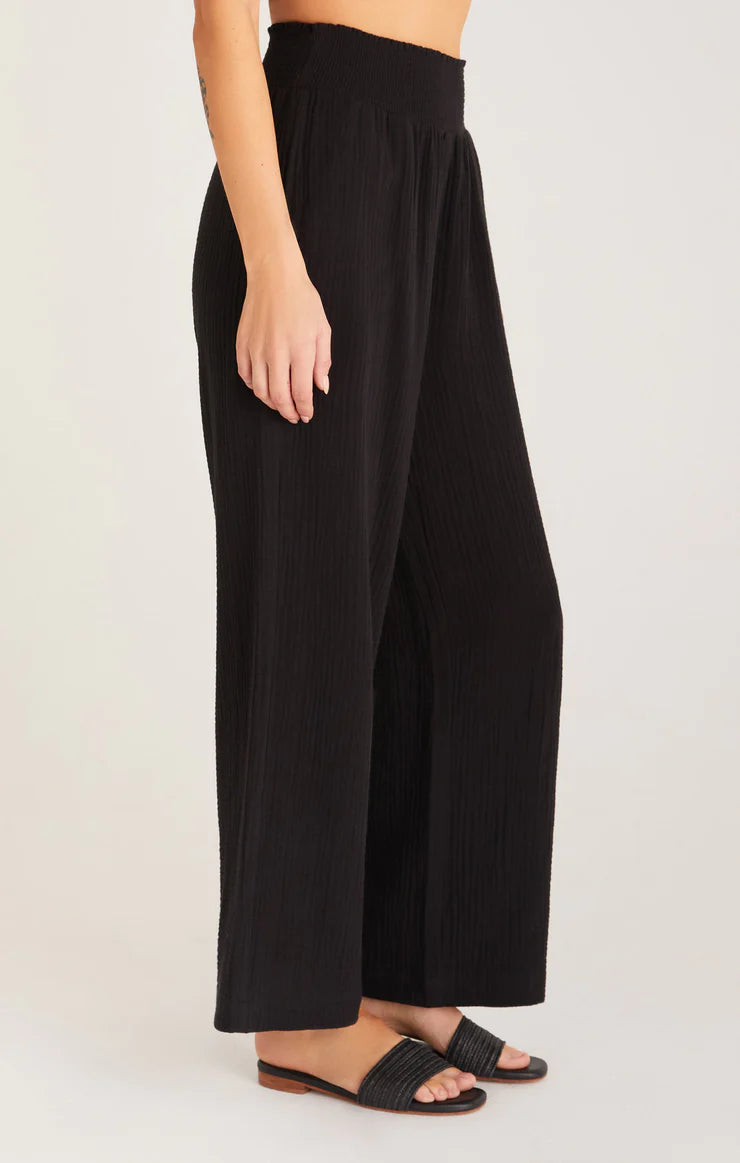 Cassidy Gauze Pant