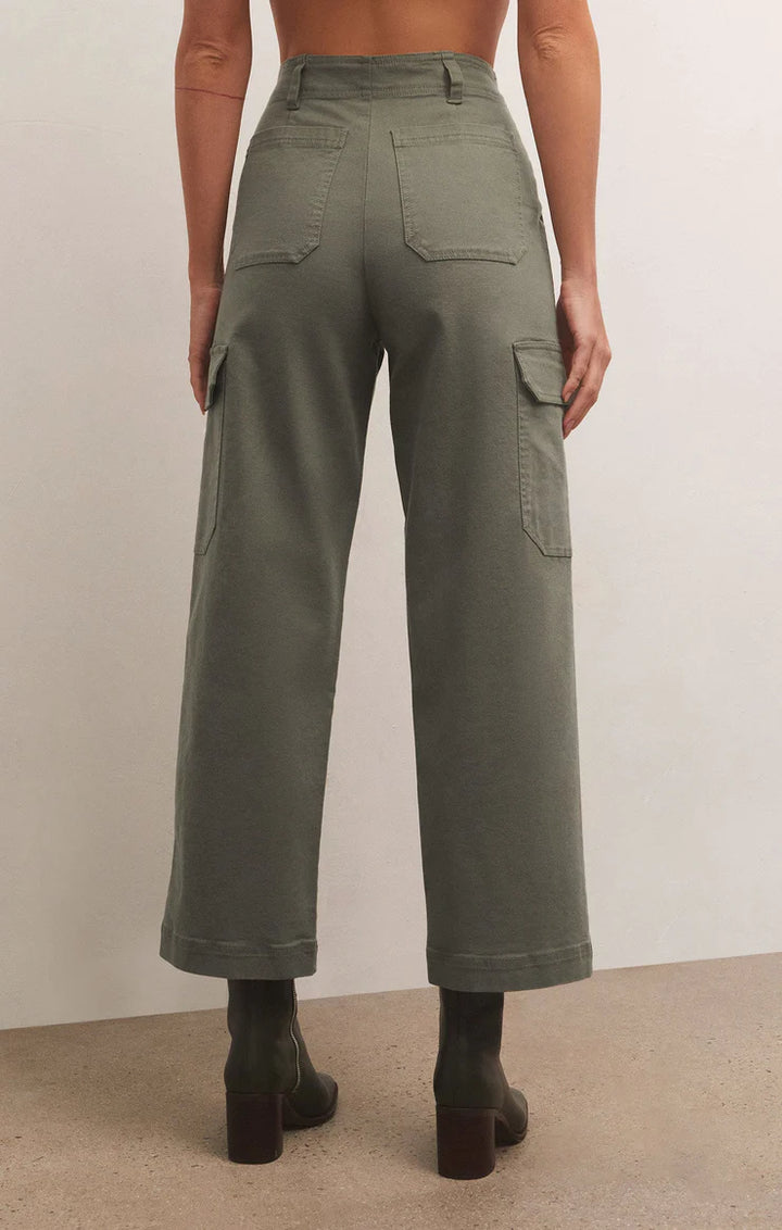 Noah Cargo Pant